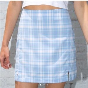 Brandy cara skirt